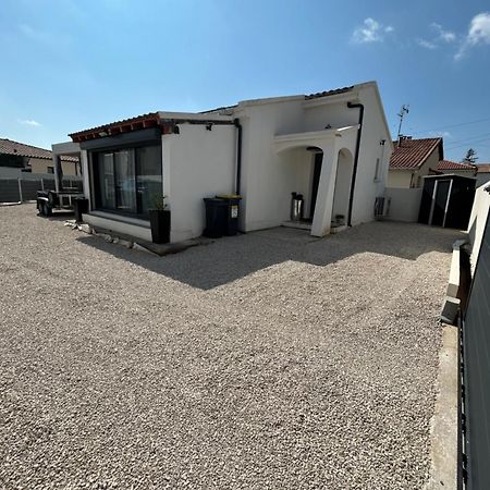 Villa Lunel Lunel (Herault) Exterior foto